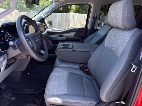 Used 2023 Ford F150 XLT RWD image 9