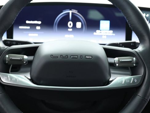 Used 2023 Lucid Air Grand Touring AWD/4WD image 23