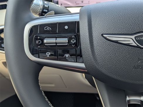 New 2026 Genesis GV70 2.5T Select image 16
