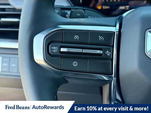New 2026 GMC Acadia Elevation w/ Elevation Premium Package AWD/4WD image 41