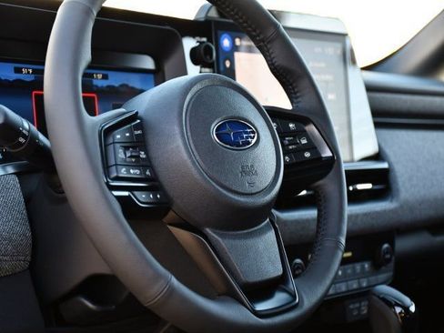 New 2026 Subaru Outback Premium image 11