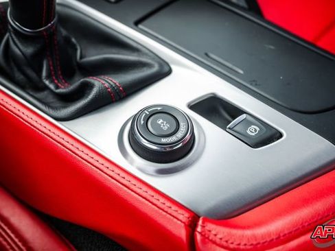 Used 2014 Chevrolet Corvette Stingray Coupe w/ 2LT Preferred Equipment Group image 20