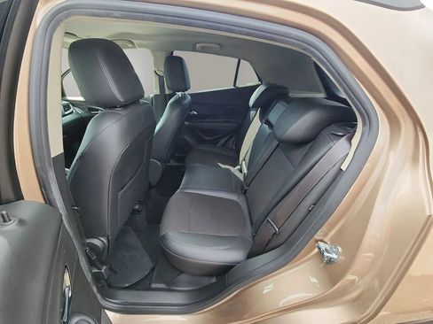 Used 2018 Buick Encore Preferred AWD/4WD image 7