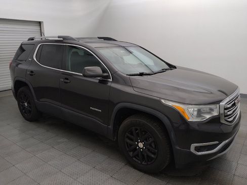 Used 2018 GMC Acadia SLT FWD image 11