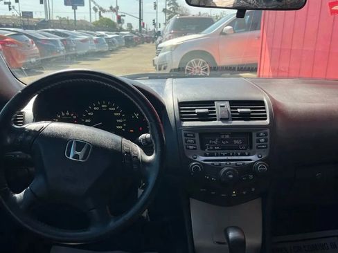 Used 2006 Honda Accord EX-L image 6