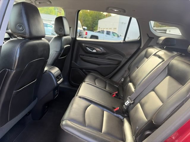 Used 2019 GMC Terrain SLT w/ Preferred Package AWD/4WD image 27