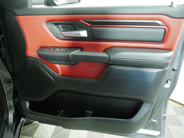 Used 2026 RAM 1500 Rebel w/ Rebel Level 1 Equipment Group AWD/4WD image 13