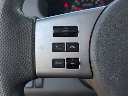 Used 2015 Nissan Frontier SV w/ SV Value Truck Package image 21