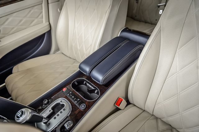 Used 2014 Bentley Flying Spur W12 AWD/4WD image 33