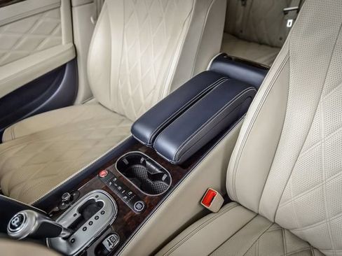 Used 2014 Bentley Flying Spur W12 AWD/4WD image 33