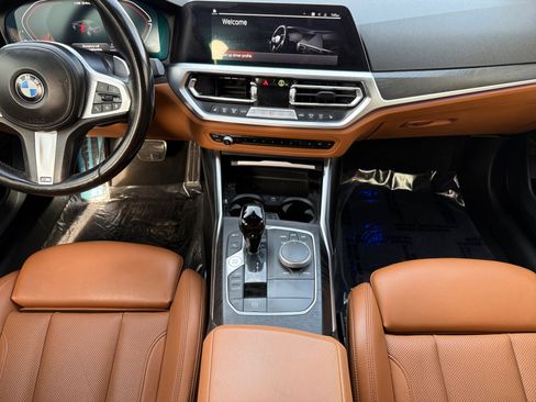 Used 2022 BMW M340i M340i w/ Driving Assistance Package image 10