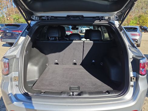 Used 2024 Jeep Compass Limited image 9