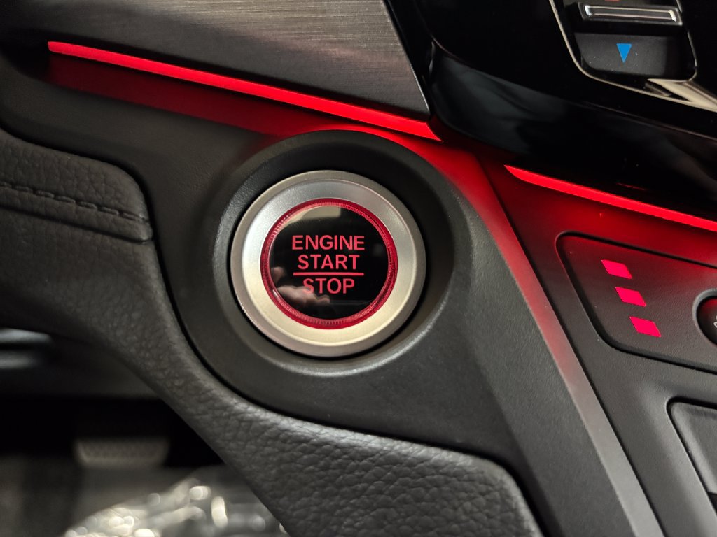 New 2026 Honda Odyssey Sport-L image 33