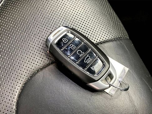 Certified 2022 Hyundai Palisade Calligraphy image 10