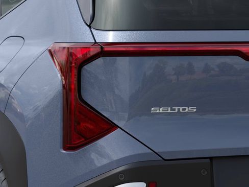 New 2027 Kia Seltos S AWD/4WD image 11