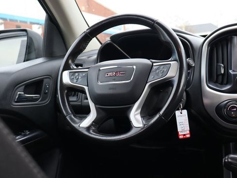 Used 2019 GMC Canyon SLE w/ Driver Alert Package image 43