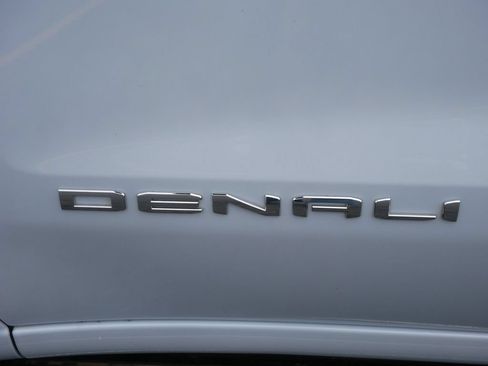 Used 2026 GMC Sierra 1500 Denali Ultimate AWD/4WD image 15