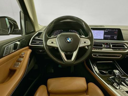 Used 2021 BMW X7 xDrive40i w/ Executive Package AWD/4WD image 24