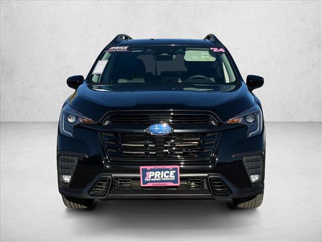 Used 2024 Subaru Ascent Onyx Edition AWD/4WD image 2