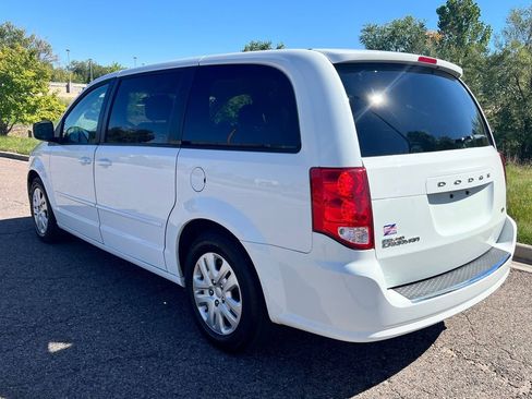 Used 2014 Dodge Grand Caravan SE w/ Quick Order Package 29E SE image 6