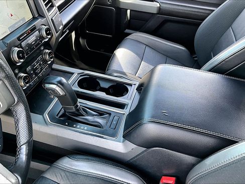 Used 2020 Ford F150 Raptor w/ Equipment Group 802A Luxury image 19