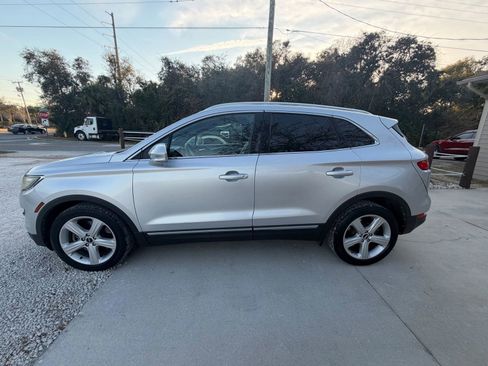 Used 2016 Lincoln MKC Premiere image 5