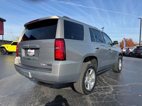 Used 2017 Chevrolet Tahoe Premier image 7