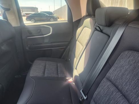 Used 2023 Ford Bronco Sport Big Bend w/ Convenience Package image 10