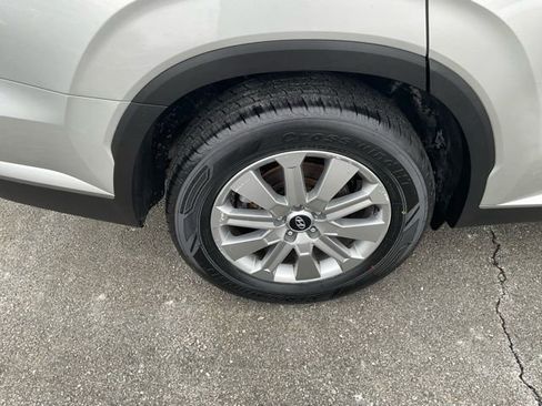 Used 2024 Hyundai Palisade SEL AWD/4WD image 7