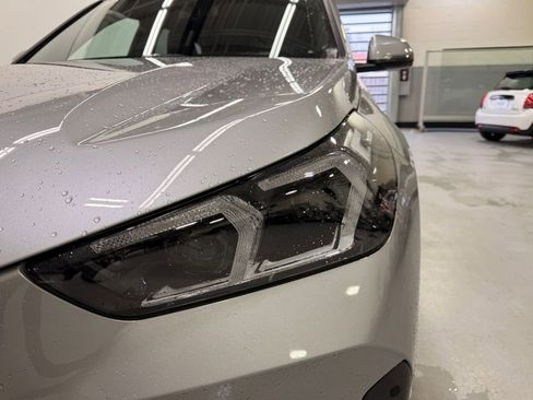 Used 2025 BMW X1 xDrive28i image 9