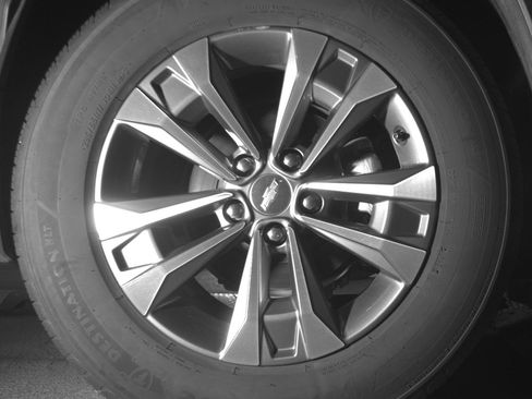 Used 2025 Chevrolet Equinox LT image 15