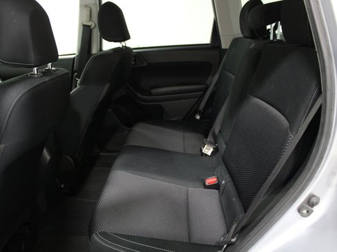 Used 2018 Subaru Forester 2.5i Premium AWD/4WD image 20