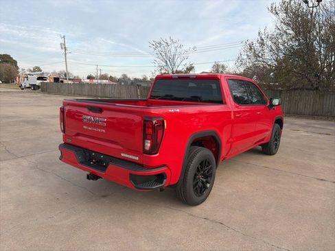 New 2026 GMC Sierra 1500 Elevation image 6