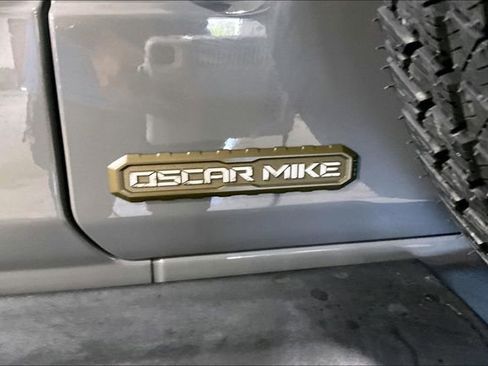 Used 2021 Jeep Wrangler Unlimited Sport AWD/4WD image 8