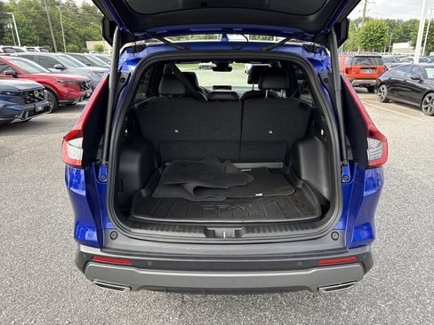 Used 2024 Honda CR-V Sport-L image 33