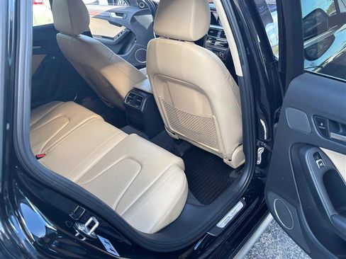 Used 2016 Audi A4 Premium Plus w/ Technology Package image 12