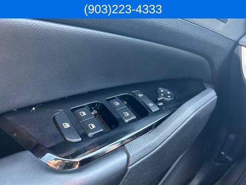 Used 2023 Kia Sportage SX FWD image 21