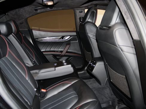 Used 2022 Maserati Ghibli Modena Q4 image 75