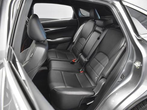 Used 2025 INFINITI QX55 Essential AWD/4WD image 33