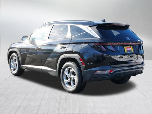 Used 2023 Hyundai Tucson SEL image 5