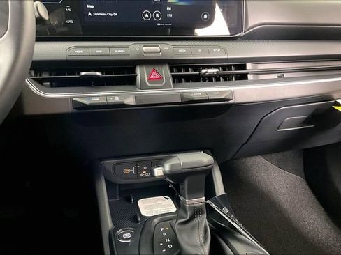 New 2026 Kia K4 GT-Line FWD image 7