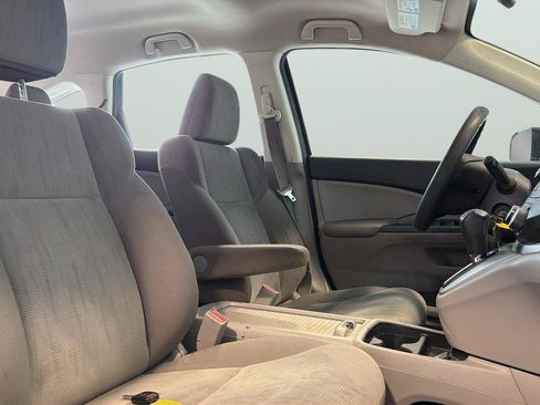 Used 2014 Honda CR-V LX image 13
