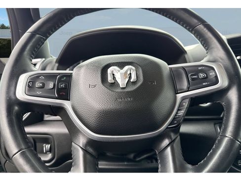 Used 2023 RAM 1500 Big Horn AWD/4WD image 14