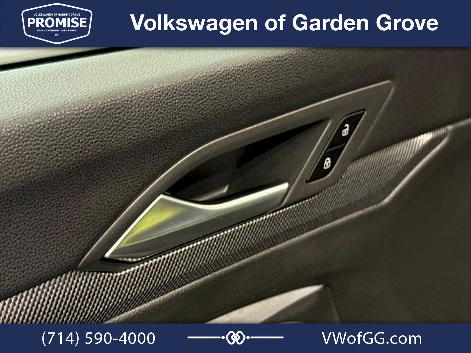 New 2026 Volkswagen Golf w/ Euro Style Package AWD/4WD image 8