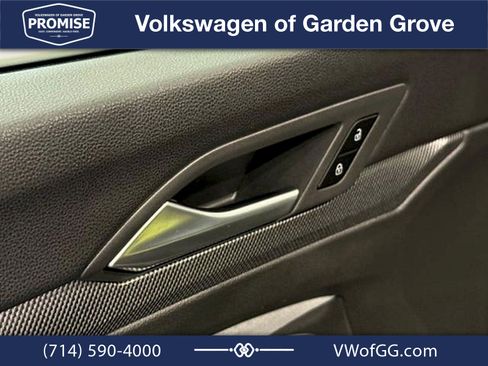 New 2026 Volkswagen Golf w/ Euro Style Package AWD/4WD image 8