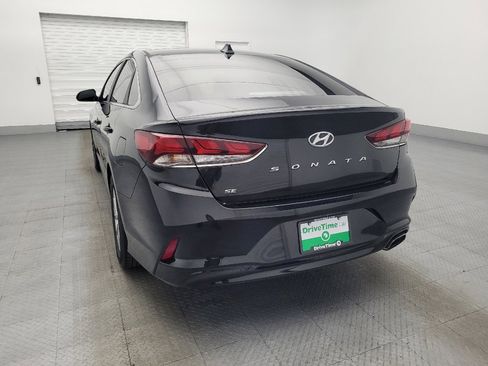 Used 2018 Hyundai Sonata SE image 6