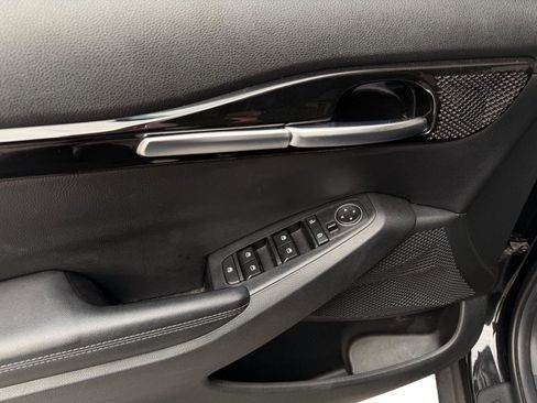 Used 2022 Kia Seltos EX image 15