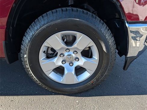 Used 2020 RAM 1500 Big Horn image 26