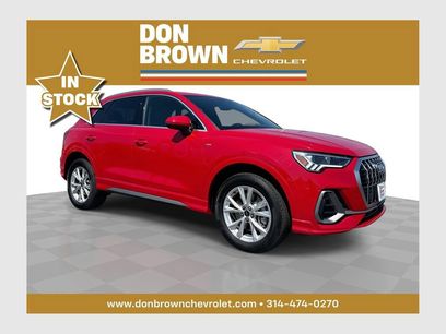 Used 2025 Audi Q3 2.0T Premium