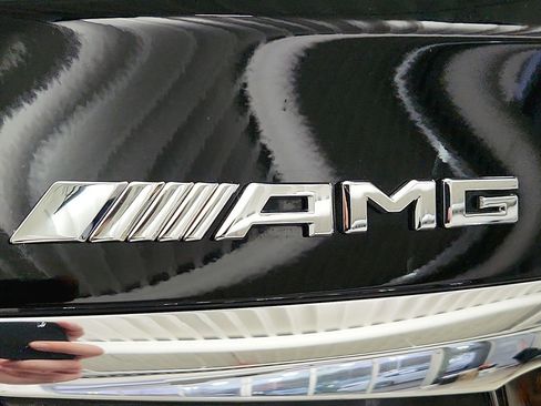 Used 2019 Mercedes-Benz C 43 AMG 4MATIC Sedan image 39